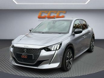 PEUGEOT 208 208 GT Ev 5dr