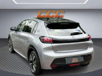 PEUGEOT 208 208 GT Ev 5dr