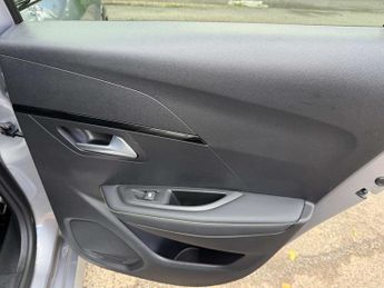 PEUGEOT 208 208 GT Ev 5dr