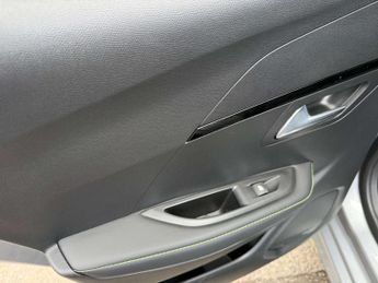 PEUGEOT 208 208 GT Ev 5dr
