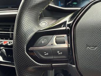 PEUGEOT 208 208 GT Ev 5dr