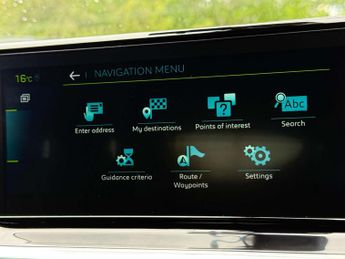 PEUGEOT 208 208 GT Ev 5dr