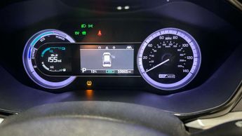 KIA NIRO 1.6 Niro 2 HEV Semi-Auto 5dr