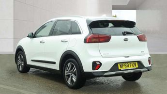 KIA NIRO 1.6 Niro 2 HEV Semi-Auto 5dr