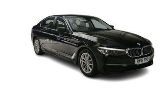 BMW 520 2.0 520d SE Saloon 4dr Diesel Auto Euro 6 (s/s) (190 ps)