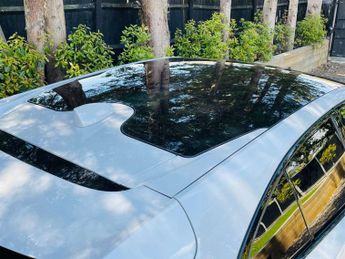JAGUAR I-PACE I-PACE HSE Black 4WD 5dr