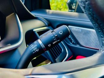 JAGUAR I-PACE I-PACE HSE Black 4WD 5dr