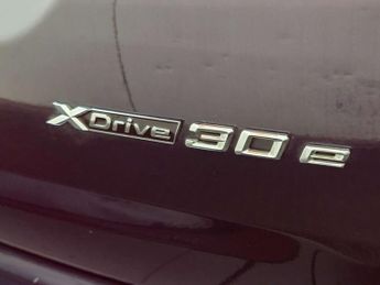 BMW X3 2.0 X3 xDrive 30e M Sport Auto 4WD 5dr