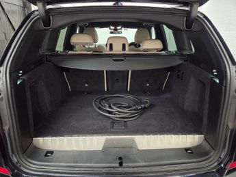 BMW X3 2.0 X3 xDrive 30e M Sport Auto 4WD 5dr