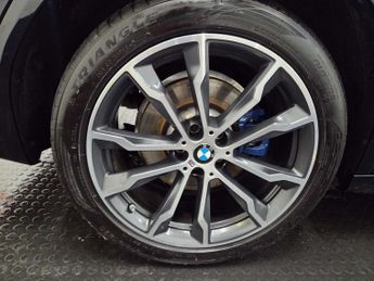 BMW X3 2.0 X3 xDrive 30e M Sport Auto 4WD 5dr
