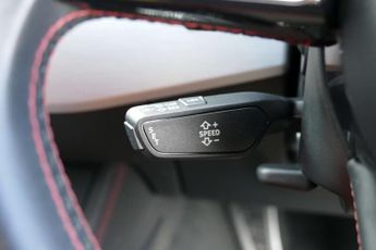 Audi S4 3.0 S4 TFSI Quattro Auto 4WD 4dr