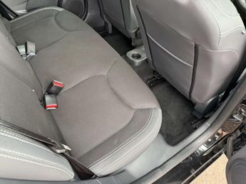 RENAULT CLIO 1.5 Clio Dynamique Nav dCi Auto 5dr