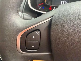 RENAULT CLIO 1.5 Clio Dynamique Nav dCi Auto 5dr