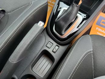 RENAULT CLIO 1.5 Clio Dynamique Nav dCi Auto 5dr