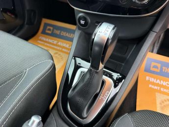 RENAULT CLIO 1.5 Clio Dynamique Nav dCi Auto 5dr