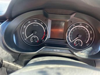 Skoda OCTAVIA 2.0 Octavia vRS TSi Semi-Auto 5dr