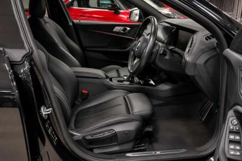 BMW 2 SERIES 1.5 218i M Sport Auto 4dr