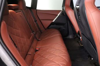 BMW iX M60 111.5kWh SUV 5dr Electric Auto xDrive (619 ps)