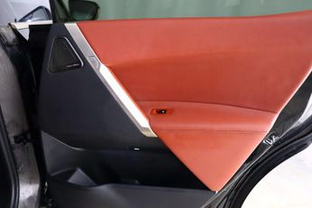 BMW iX M60 111.5kWh SUV 5dr Electric Auto xDrive (619 ps)