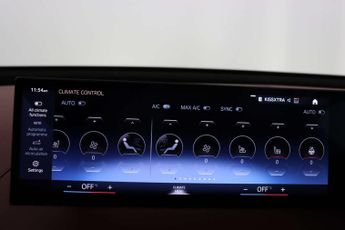 BMW iX M60 111.5kWh SUV 5dr Electric Auto xDrive (619 ps)