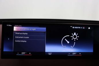 BMW iX M60 111.5kWh SUV 5dr Electric Auto xDrive (619 ps)