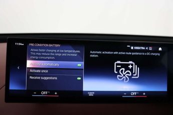 BMW iX M60 111.5kWh SUV 5dr Electric Auto xDrive (619 ps)