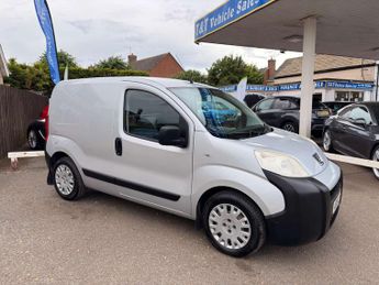 PEUGEOT BIPPER 1.2 Bipper Professional HDi