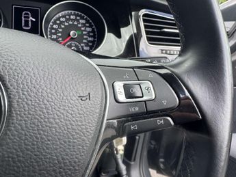 VOLKSWAGEN GOLF 2.0 Golf GT TDI Semi-Auto 5dr