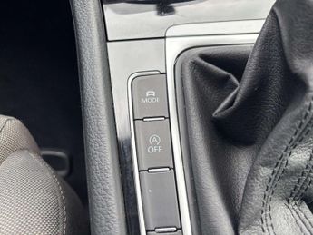 VOLKSWAGEN GOLF 2.0 Golf GT TDI Semi-Auto 5dr