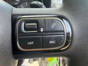 CITROEN Berlingo 1.5 Berlingo 1000 Driver Blue HDi S/S Auto