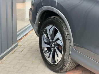 Honda CR-V 1.6 CR-V SR i-DTec Auto 4WD 5dr