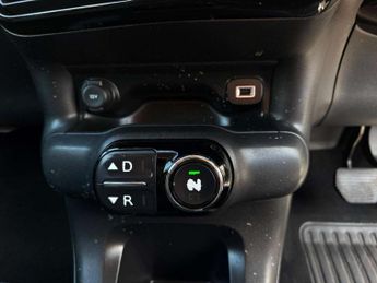 Citroen C4 CACTUS 1.2 C4 Cactus Flair PureTech S/S Semi-Auto 5dr