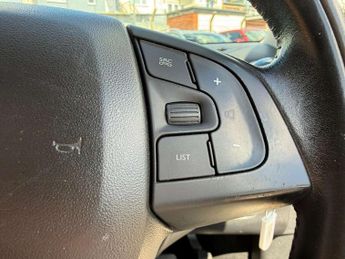Citroen C4 CACTUS 1.2 C4 Cactus Flair PureTech S/S Semi-Auto 5dr