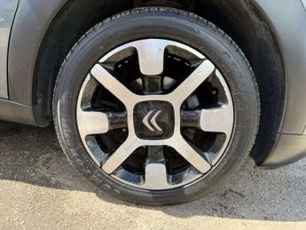 Citroen C4 CACTUS 1.2 C4 Cactus Flair PureTech S/S Semi-Auto 5dr