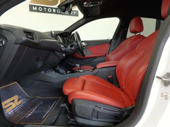 BMW 2 SERIES 1.5 218i M Sport Auto 4dr