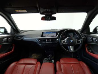 BMW 2 SERIES 1.5 218i M Sport Auto 4dr