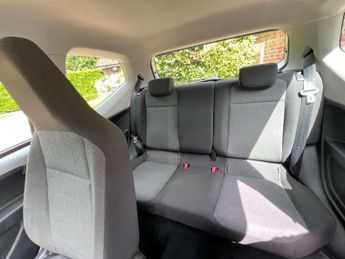 Volkswagen UP! 1.0 Move up! BlueMotion Technology 3dr