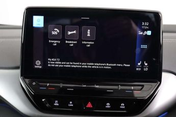 Volkswagen ID.4 Pro 77kWh Life SUV 5dr Electric Auto (174 ps)