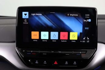 Volkswagen ID.4 Pro 77kWh Life SUV 5dr Electric Auto (174 ps)