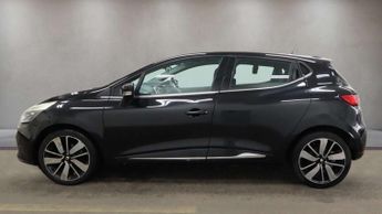 RENAULT CLIO 1.5 dCi Dynamique S MediaNav Hatchback 5dr Diesel EDC Euro 5 (90
