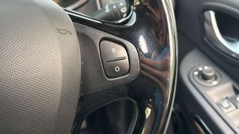 RENAULT CLIO 1.5 dCi Dynamique S MediaNav Hatchback 5dr Diesel EDC Euro 5 (90