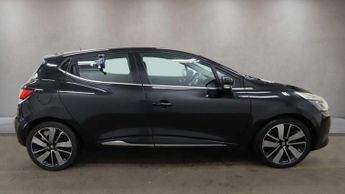 RENAULT CLIO 1.5 dCi Dynamique S MediaNav Hatchback 5dr Diesel EDC Euro 5 (90