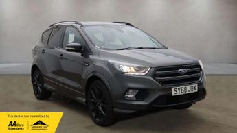 Ford Kuga 2.0 TDCi ST-Line X SUV 5dr Diesel Manual AWD Euro 6 (s/s) (180 p