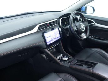 MG MG ZS 72.6kWh Trophy Long Range SUV 5dr Electric Auto (156 ps)