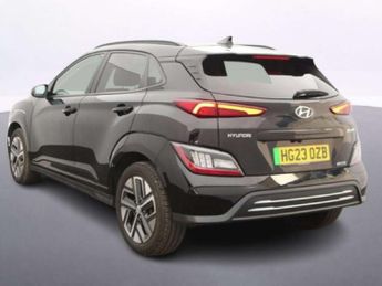 HYUNDAI KONA 39kWh Premium SUV 5dr Electric Auto (10.5kW Charger) (136 ps)