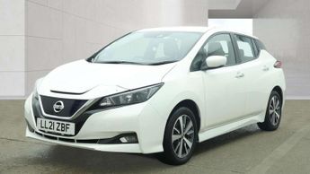NISSAN LEAF Leaf Acenta 5dr