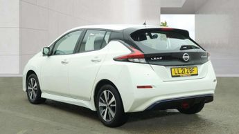 NISSAN LEAF Leaf Acenta 5dr