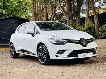 Renault Clio 0.9 Clio Iconic TCe 5dr
