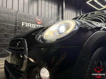 MINI HATCH 2.0 Cooper S Hatchback 5dr Petrol Auto Euro 6 (s/s) (192 ps)