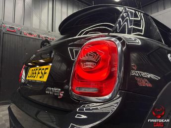 MINI HATCH 2.0 Cooper S Hatchback 5dr Petrol Auto Euro 6 (s/s) (192 ps)